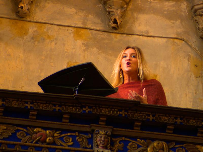 Festival d'orgue : concert exceptionnel de Noël