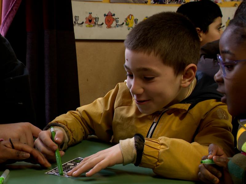 L'école de devoirs "Graines de génie" à Seraing appelle à l'aide