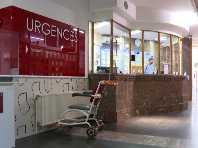 Les fêtes, sans passer par les urgences !