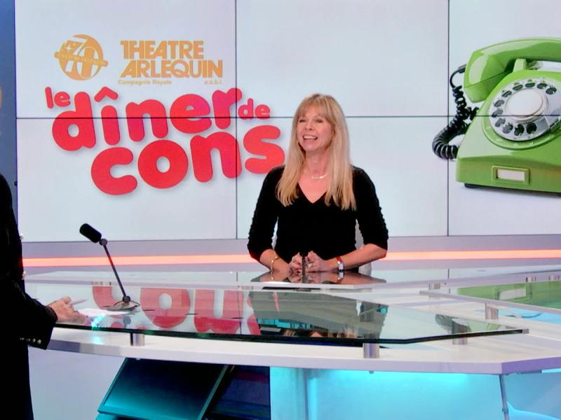"Le dîner de cons" pour le 31 décembre