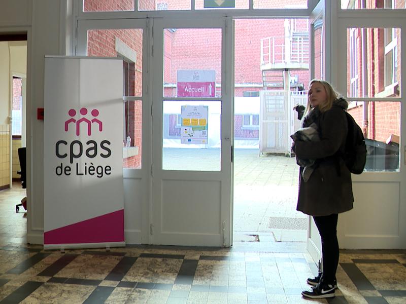 Liège: le CPAS est prêt à accueillir les 7800 futurs exclus du chômage