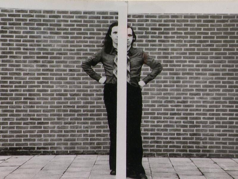 Exposition : Jacques Lizène - les années Yellow (1969-1975)