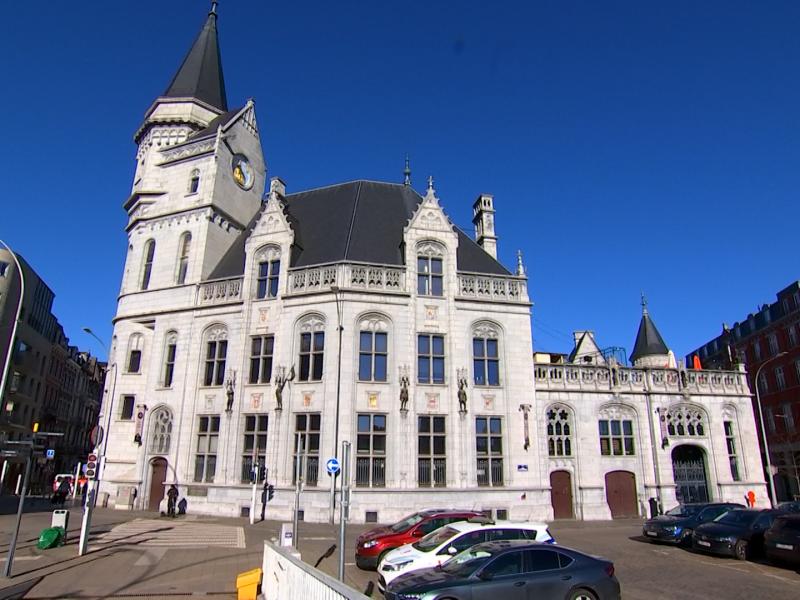 La Grand Poste intègre le réseau mondial Spaces