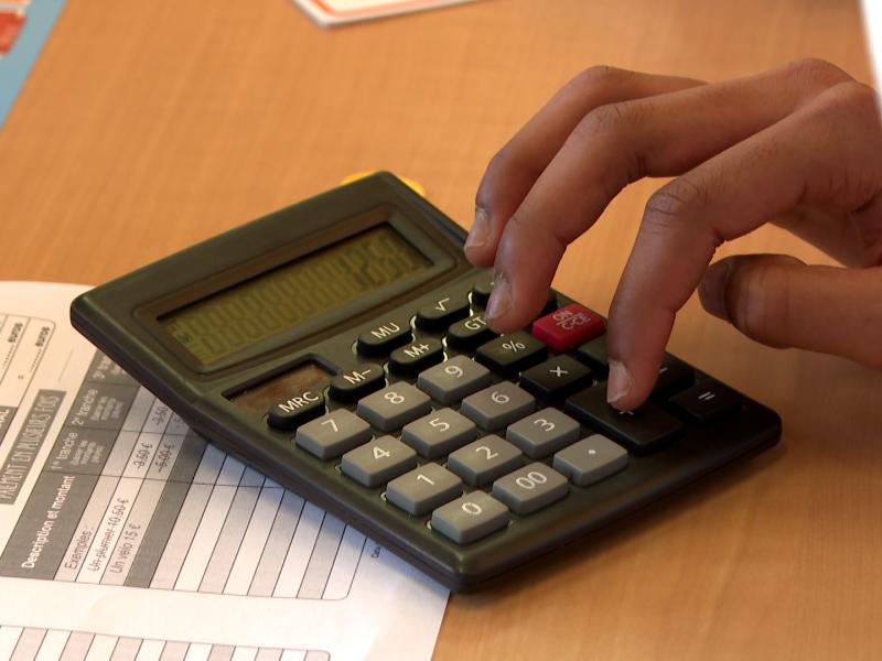 Semaine de l'argent: sensibilisation dans les écoles