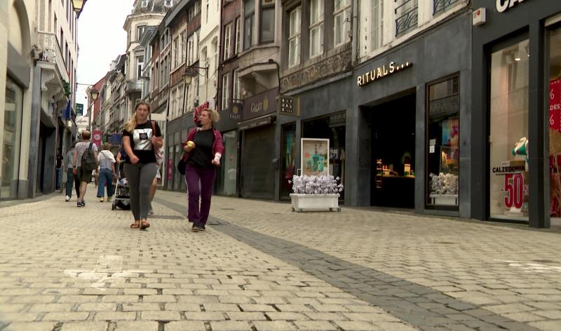 Sans-abrisme : état des lieux wallon et clichés