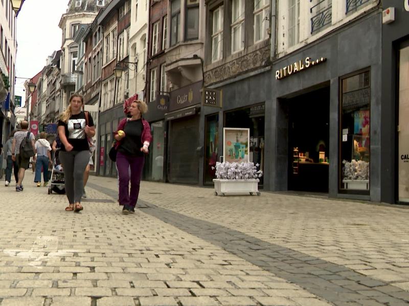 Sans-abrisme : état des lieux wallon et clichés