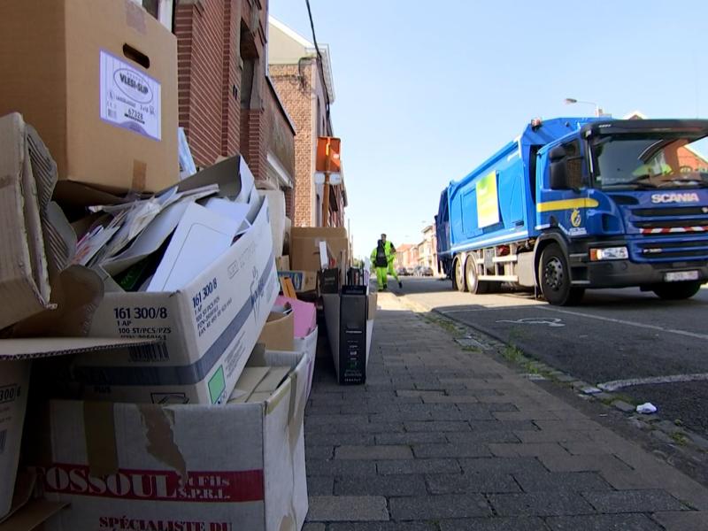 Bilan positif pour Intradel en 2025