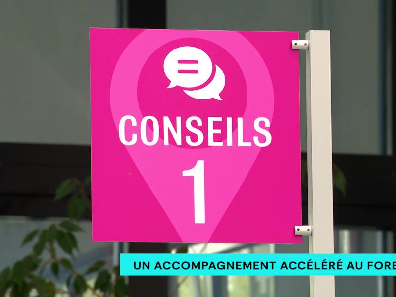 FOREM: 15 jours pour prendre en charge les nouveaux inscrits