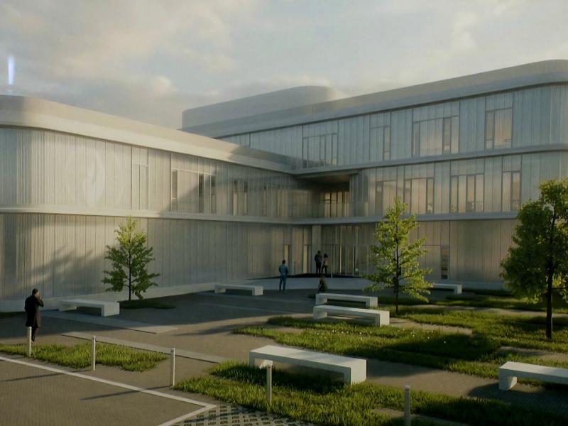 Flémalle aura un tout nouvel hôtel de police fin 2027