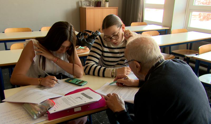 Échec à l'échec: les révisions, avant la session d'examens