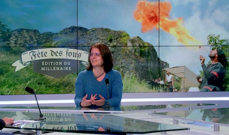 1026-2026: Le château de Moha fête son millénaire !