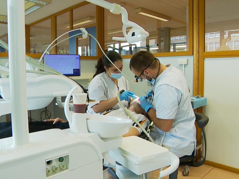 CHU Brull: il faut désormais prendre rendez-vous pour les urgences dentaires