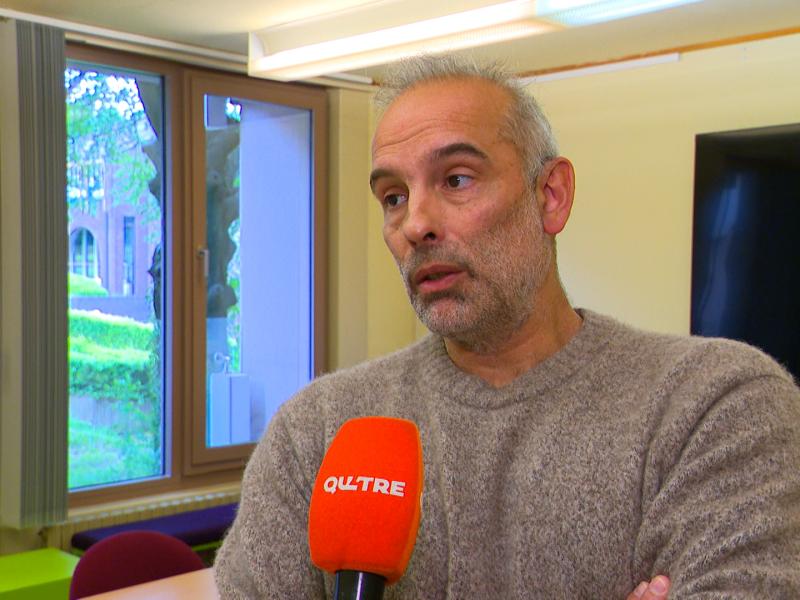 Grève : l'avis d'un sociologue, Bruno Frère