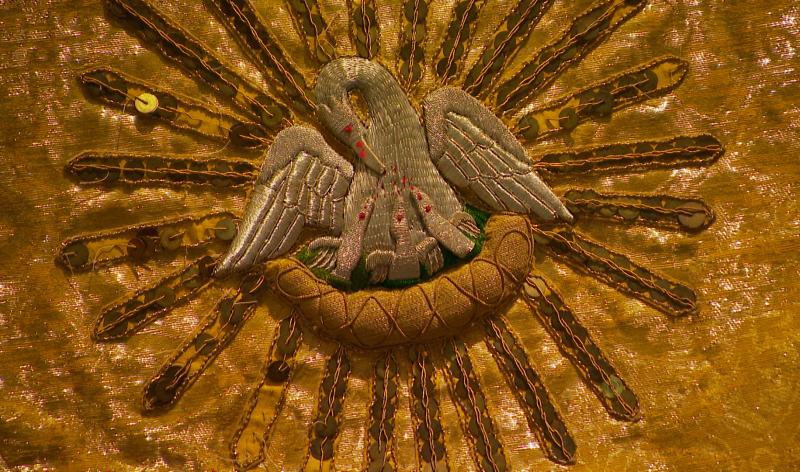 Eglises ouvertes : le patrimoine insolite dévoilé