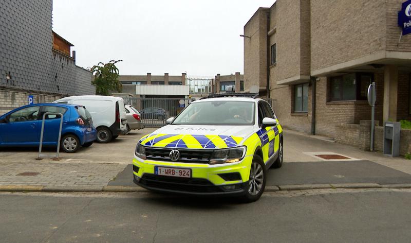 Des plaques sous surveillance à Herstal