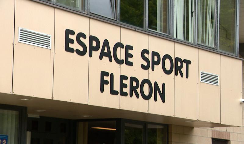 "Passe sport" ados à Fléron
