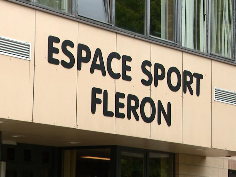 "Passe sport" ados à Fléron