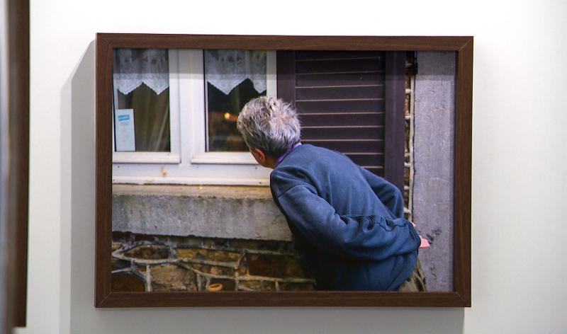 Les Aristides: 13e rencontres photographiques de Waremme