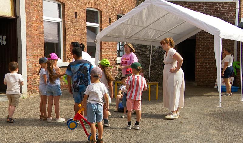Saint-Georges : La Galipette fête ses 30 ans