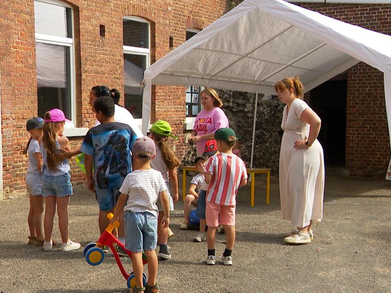 Saint-Georges : La Galipette fête ses 30 ans
