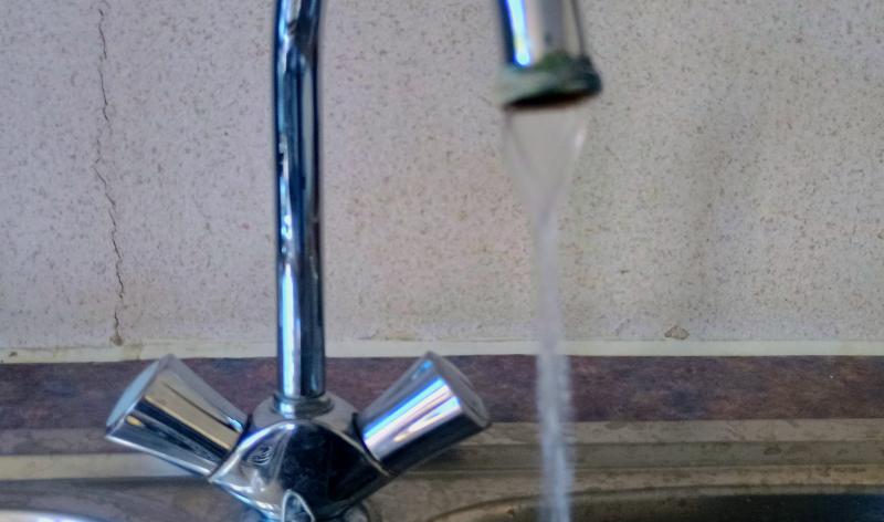 La CILE appelle à la vigilance dans la consommation d'eau