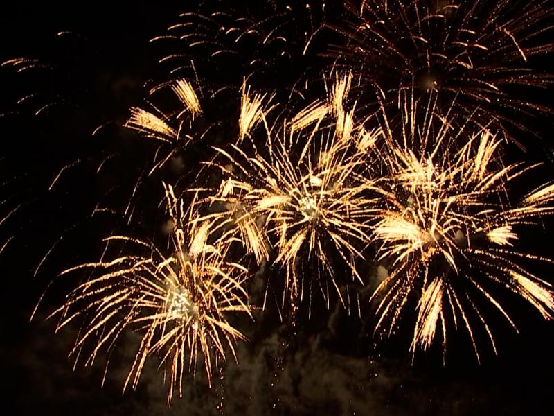 Le feu d'artifice du 15 août annulé, l'artificier en colère : "J'avais pourtant des solutions pour la sécheresse et pour le bruit"