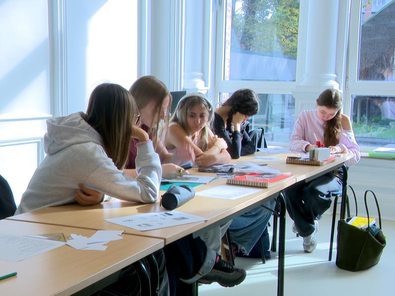Une nouvelle implantation pour le secondaire Saint-Luc