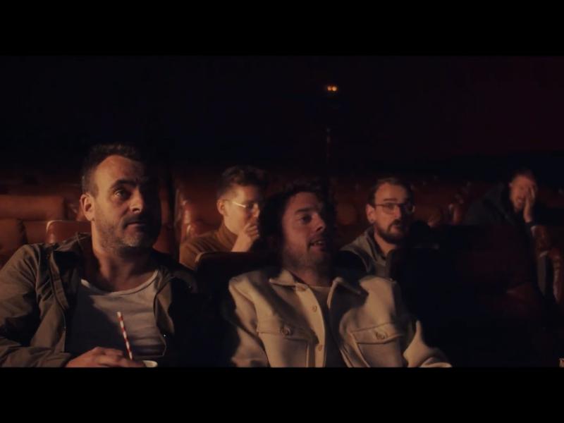 Talkeys : sortie du 1er EP "Step on out" et release party