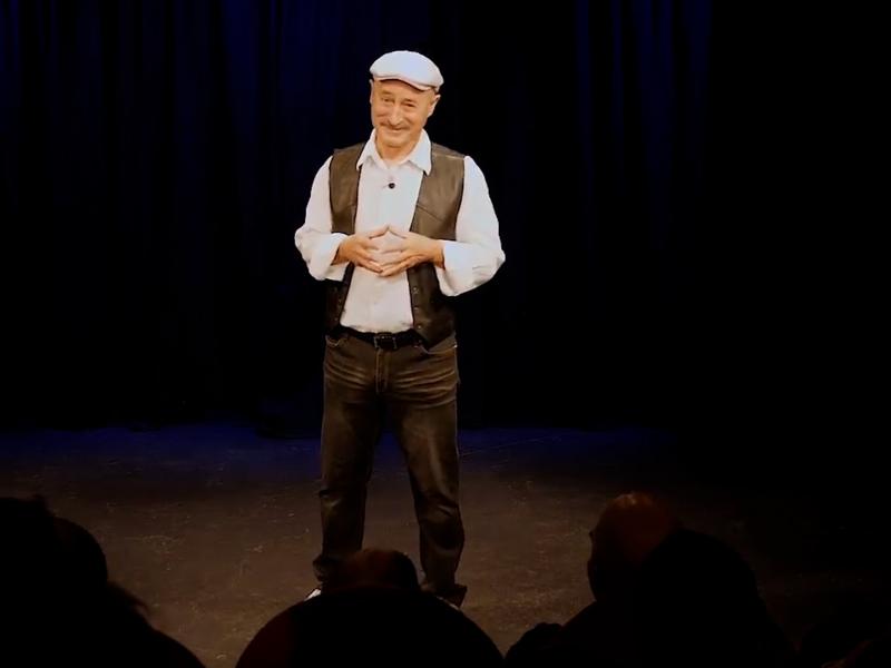 Humour : "Comment se (dé)faire des amis" d'Angel Ramos Sanchez