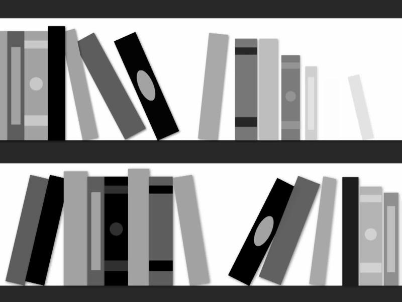 Dans l'ombre: les Editions Academia