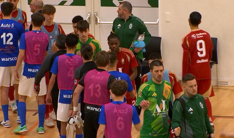 Le Standard se fait renverser en deuxième mi-temps à Genk