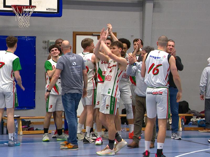 Esneux Saint-Louis renverse Boom et poursuit sa mission maintien (91-75)