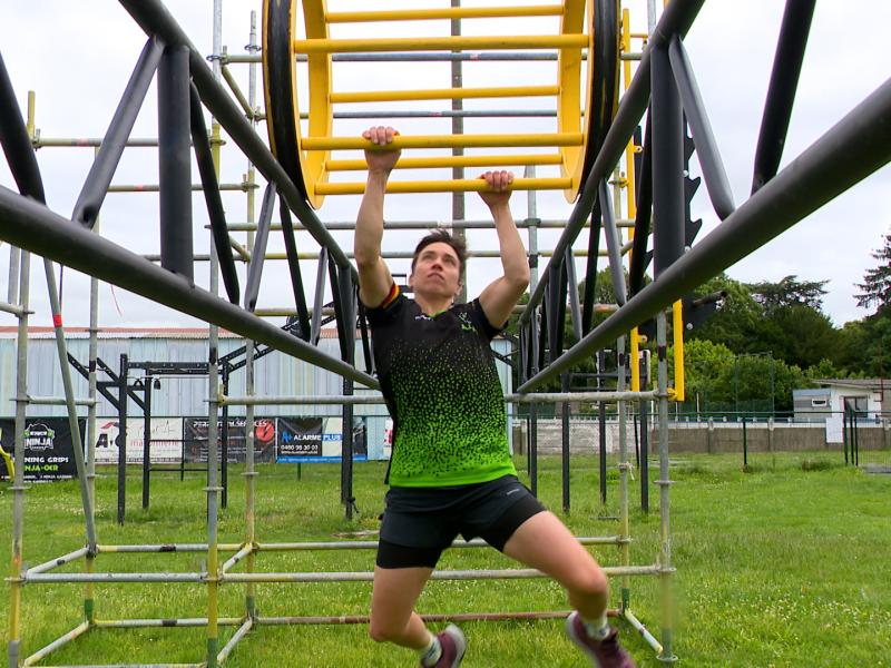 Magali Hayen : La reine belge de l'Obstacle Course Racing
