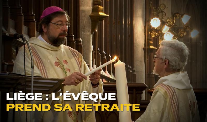 Les actus de la semaine en province de Liège