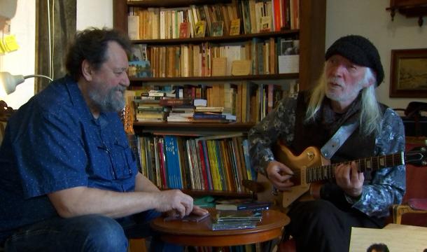 "66 at 66" : Jean-Pierre Froidebise reforme le band Froidebise pour un concert au Spirit of 66
