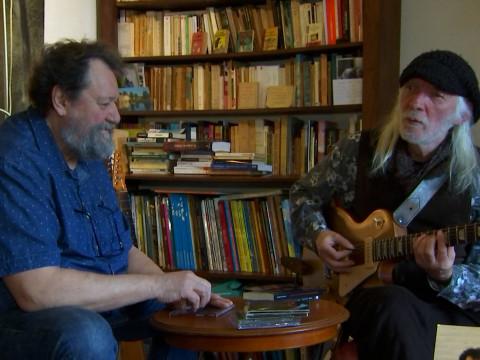 "66 at 66" : Jean-Pierre Froidebise reforme le band Froidebise pour un concert au Spirit of 66