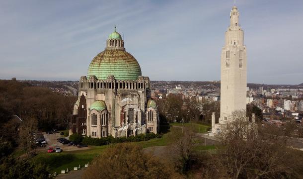 "Basilique expérience": une majorité des 541 réclamations contre le projet