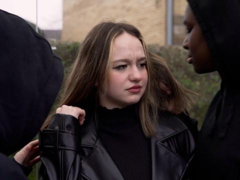 "Dégrafe ton corps sage" un clip pour sensibiliser à la violence faites aux femmes 