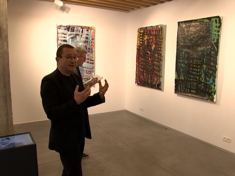 "Des lieux pour exister": la nouvelle saison du Trinkhall Museum