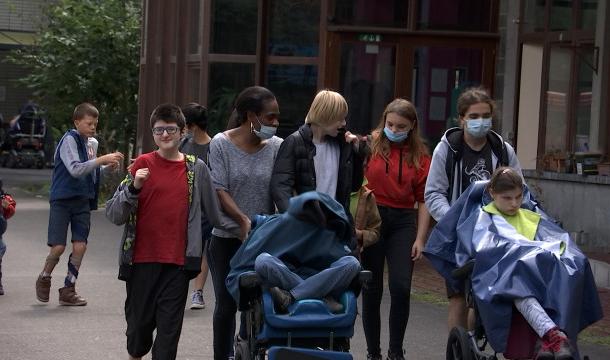 "Été Solidaire, je suis partenaire" : un job étudiant à dimension sociale et humaine.