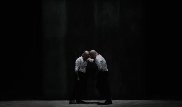  Festival Scènes d'été au Théâtre de Liège avec Alessandro Serra, Fabrice Murgia, ...  