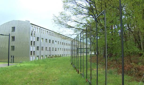 "Free Rider Problem" : 5 installations d'Arnaud Eubelen au Musée en plein air du Sart-Tilman
