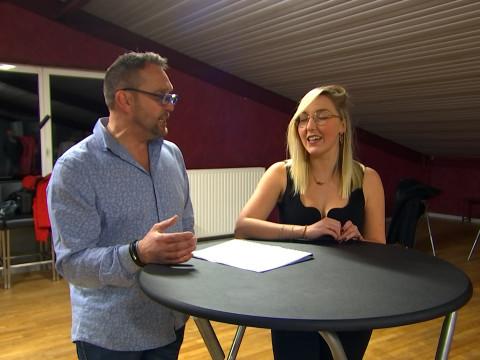 "La légende de l'Ile", une comédie musicale avec Manon et Michel Nuyens, à voir au Trocadéro 