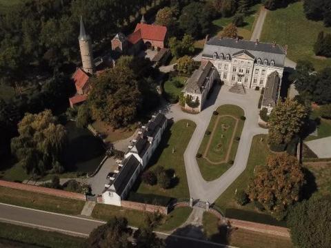 Sites touristiques de la Province de Liège :  qu'est-ce qui est ouvert ?