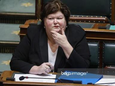 "Miss Maggie Débloque", la parodie de Patrick Hardi fait le buzz 