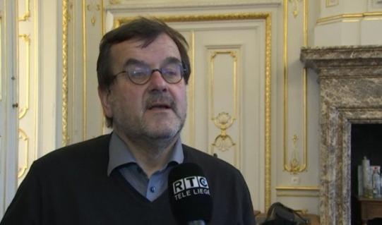 "N'hésitez pas à demander de l'aide": le message de la Ville de Liège aux impactés de la crise Covid