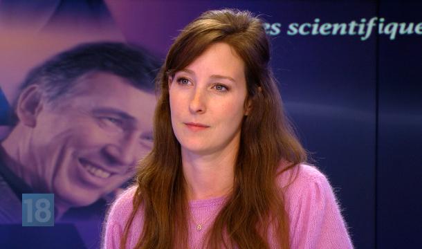 "Rêver+GRAND", une docu-série sur 6 scientifiques-entrepreneurs wallons 