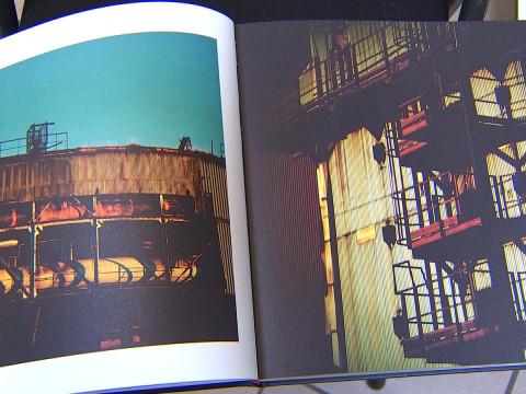 "Rouge" : album-photos de Jacques Donjean