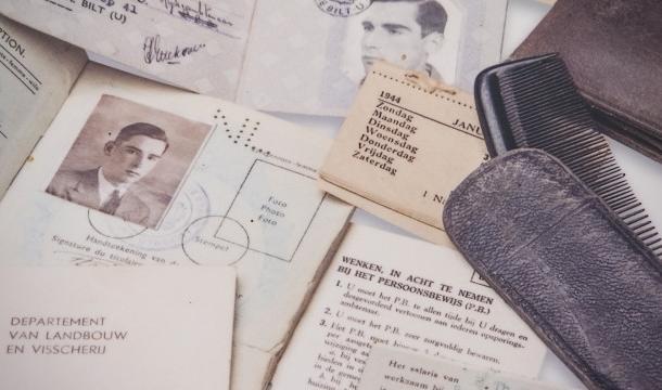 #StolenMemory : L'histoire des personnes déportées