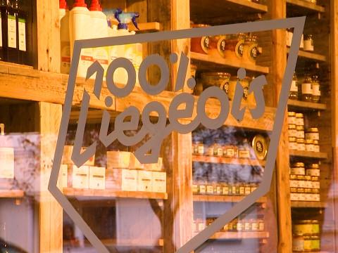 100% Liégeois, un concept 100% gagnant !